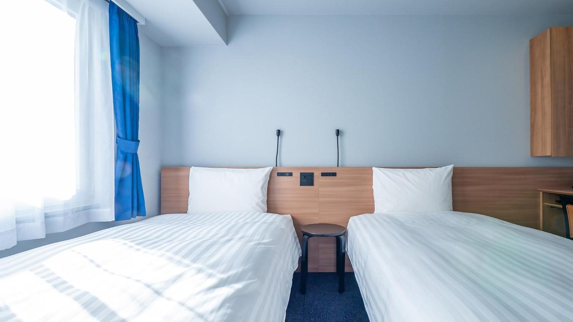 Toyoko Hotel 3*