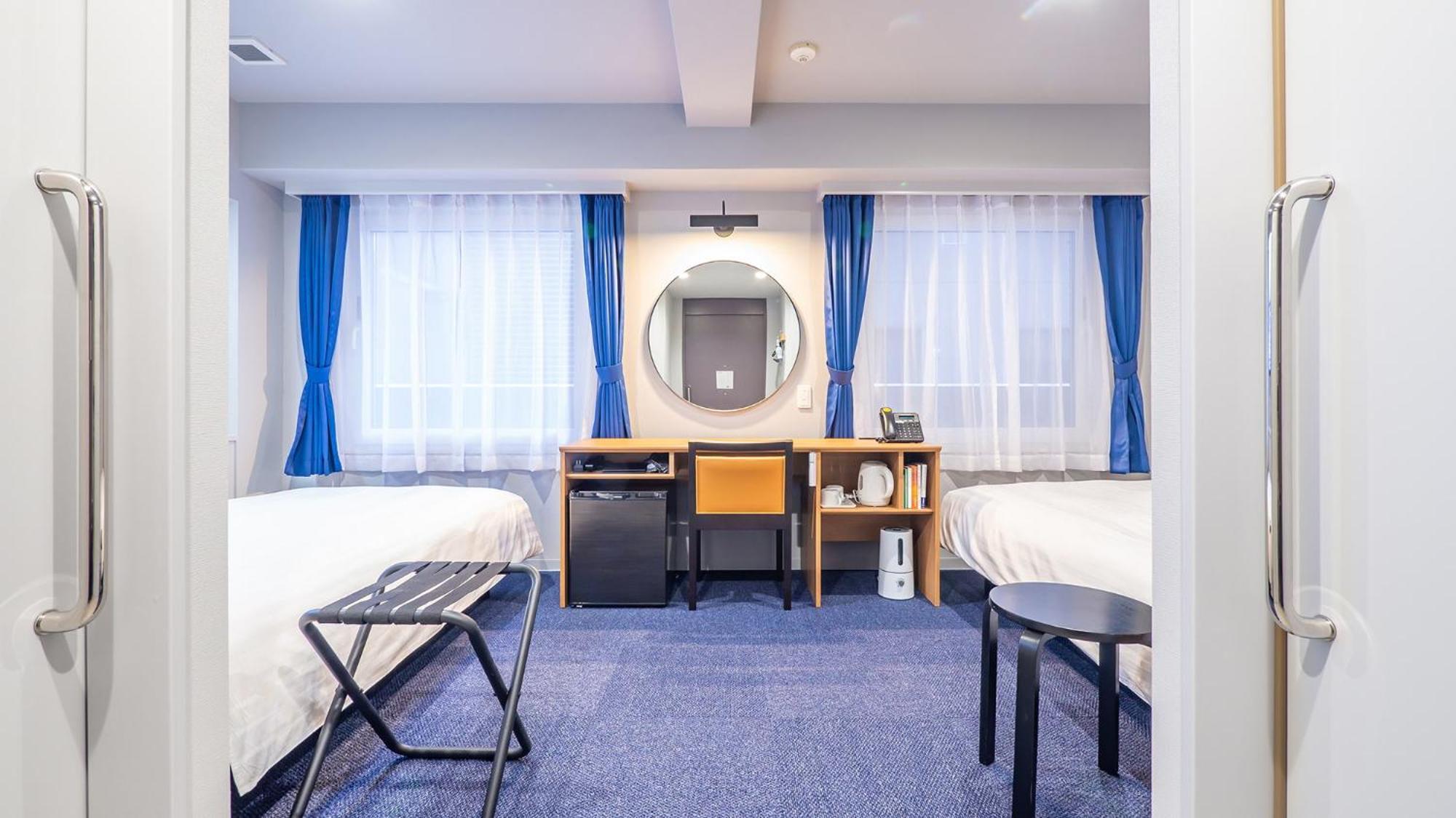 Toyoko Hotel Kōriyama