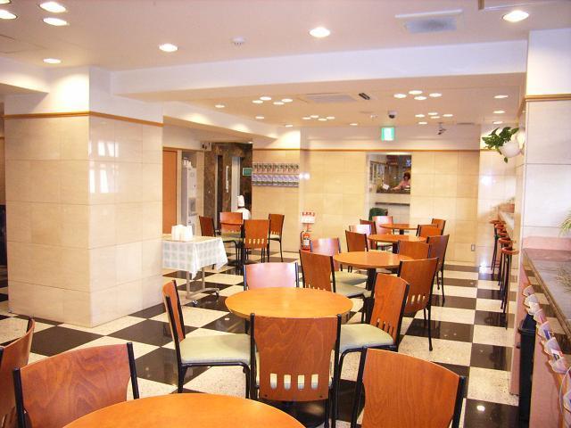 Hotel Toyoko